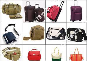 从创意发明到金点营销 箱包产业的全链路设计思维与销售策略