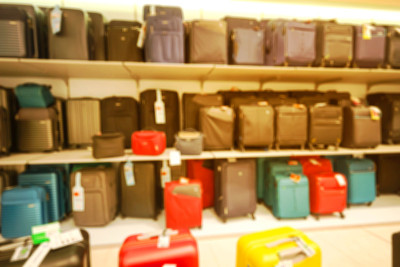 箱包销售新纪元 品质、潮流与智能化的融合